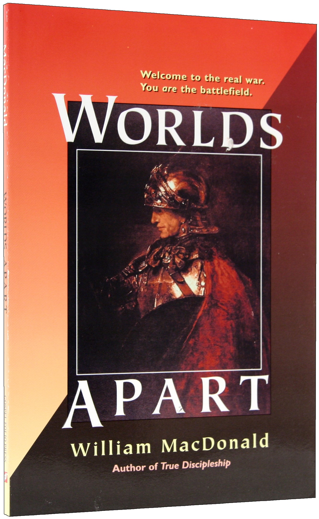 Worlds Apart