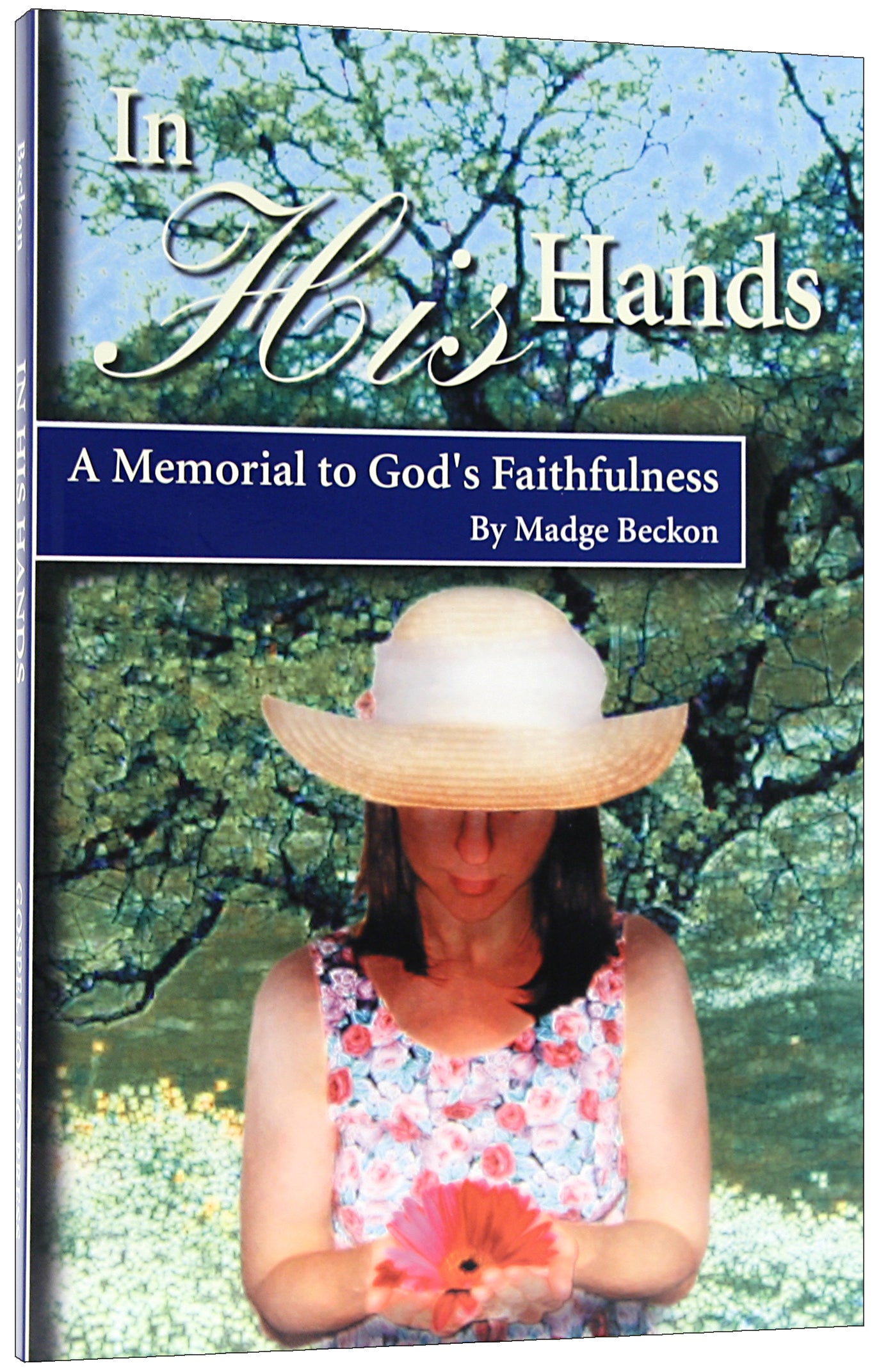 In His Hands