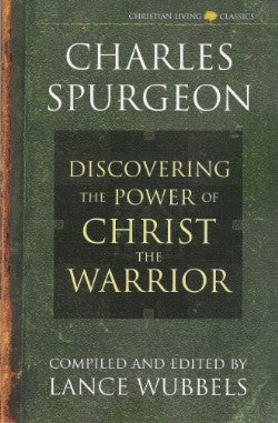 Discovering the Power of Christ's Prayers