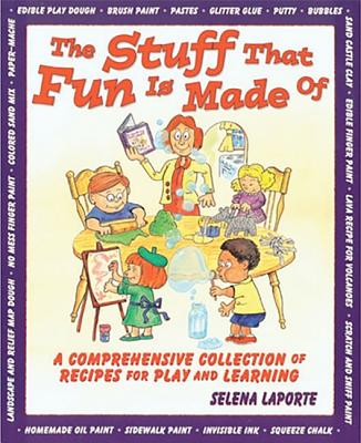 Stuff That Fun is Made of