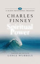 Charles Finney on Spiritual Power (30-day Devotional Treasury Series)