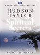Hudson Taylor on Spiritual Secrets (30-day Devotional Treasury Series)