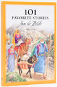101 Favorite Stories From the Bible