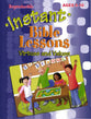 Virtues and Values (Reproducible, Ages 5-10) (Instant Bible Lessons Series)