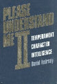 Please Understand Me II