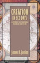 Creation in Six Days
