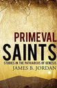 Primeval Saints