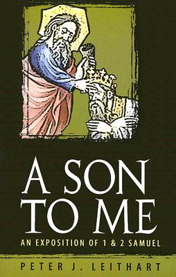 A Son to Me