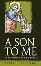 A Son to Me