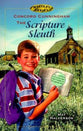 Scripture Sleuth (#01 in Concord Cunningham Mysteries Series)