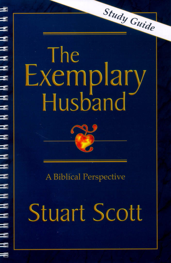 The Exemplary Husband (Study Guide)