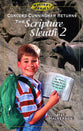 Returns Scripture Sleuth (#02 in Concord Cunningham Mysteries Series)