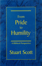 From Pride to Humility