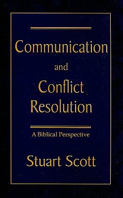Communication & Conflict Resolution