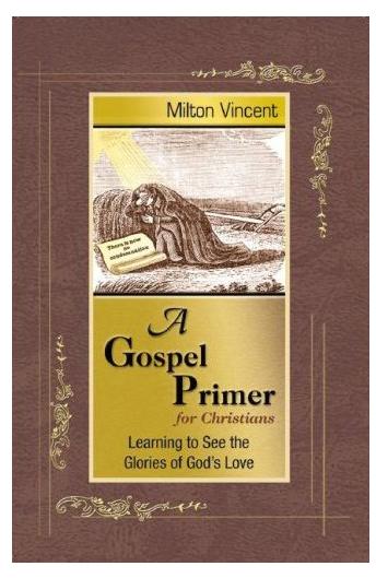 A Gospel Primer For Christians