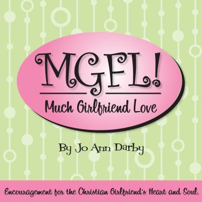 Mgfl! Much Girlfriend Love