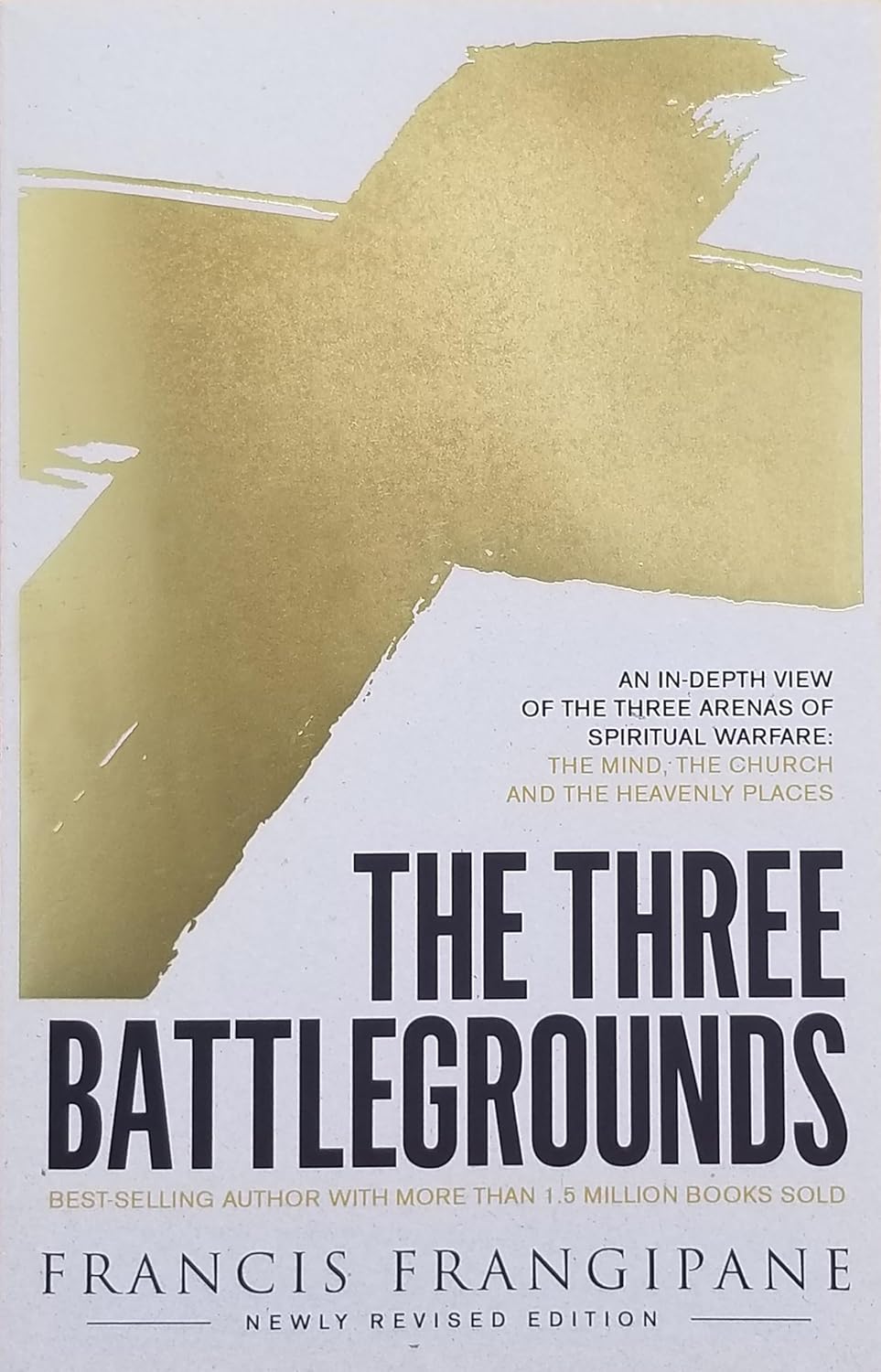The Three Battlegrounds (2nd Edition)
