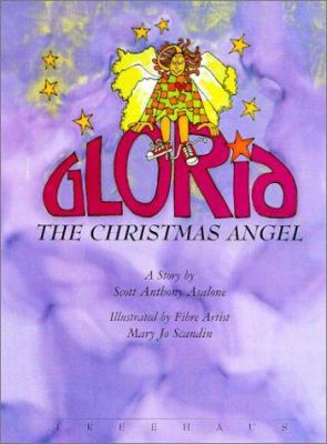 Gloria, the Christmas Angel