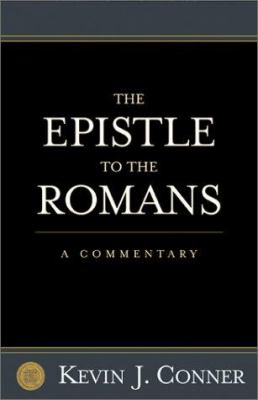 The Epistle to the Romans