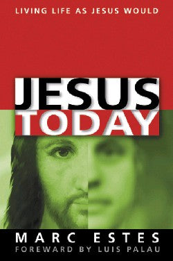 Jesus Today