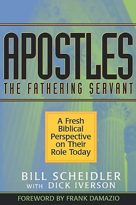 Apostles: The Fathering Servant