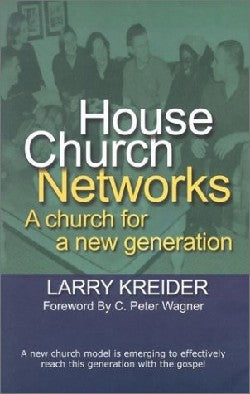 House Church Networks