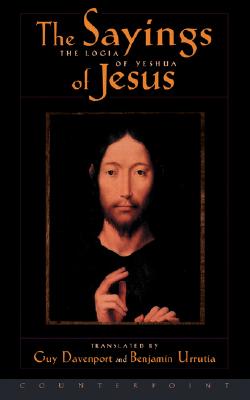 The Logia of Yeshua