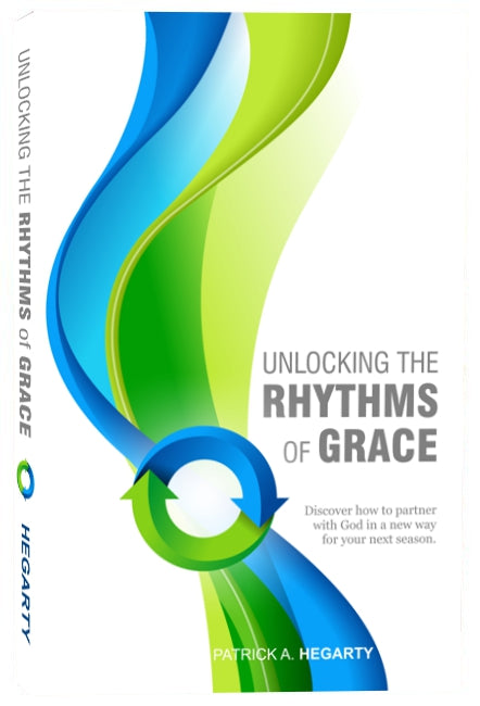 Unlocking the Rhythms of Grace