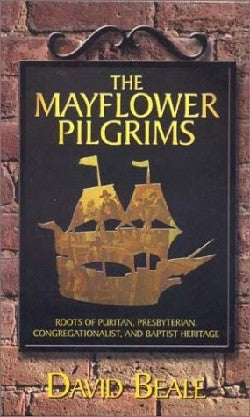 The Mayflower Pilgrims