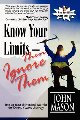 Know Your Limits Then Ignore Them