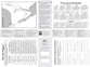 Wall Chart: The Exodus Wall Map (Laminated)
