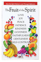 The Fruit of the Spirit (Rose Guide Series)