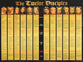 Wall Chart: Twelve Disciples (Laminated)