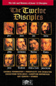The Twelve Disciples (Rose Guide Series)