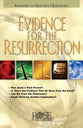 Evidence For the Resurrection (Rose Guide Series)
