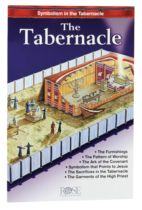 Tabernacle (Rose Guide Series)