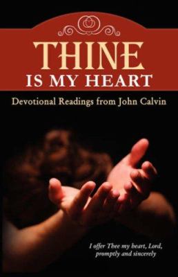 Thine is My Heart