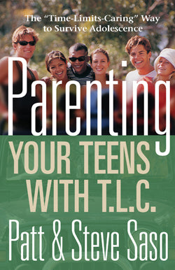 Parenting Your Teens With T.L.C.