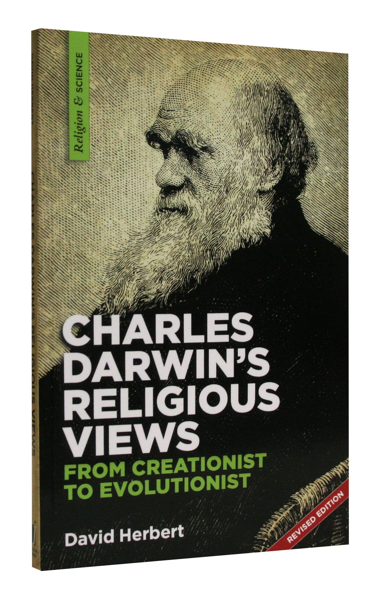 Charles Darwin's Religious Views