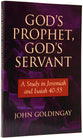 God's Prophet, God's Servant