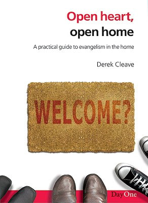 Open Heart, Open Home