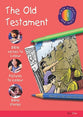 The Old Testament (#01 in Bible Colour And Learn Series)