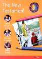 The New Testament (#02 in Bible Colour And Learn Series)