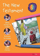 The New Testament (#02 in Bible Colour And Learn Series)