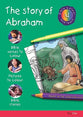 The Story of Abraham (#04 in Bible Colour And Learn Series)