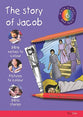 The Story of Jacob (#06 in Bible Colour And Learn Series)