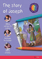 The Story of Joseph (#08 in Bible Colour And Learn Series)