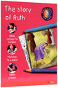 The Story of Ruth (#08 in Bible Colour And Learn Series)