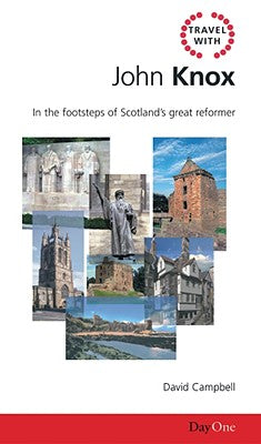 William Booth (Travel With Series)