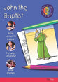 John the Baptist (#12 in Bible Colour And Learn Series)